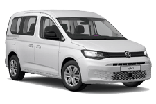 Van Hire Woodford - Caddy Van - Van hire Woodford